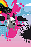 graphic dream