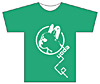t-shirt yoda