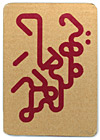 tipografia adelaide script