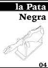 pata negra