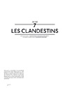 clandestins